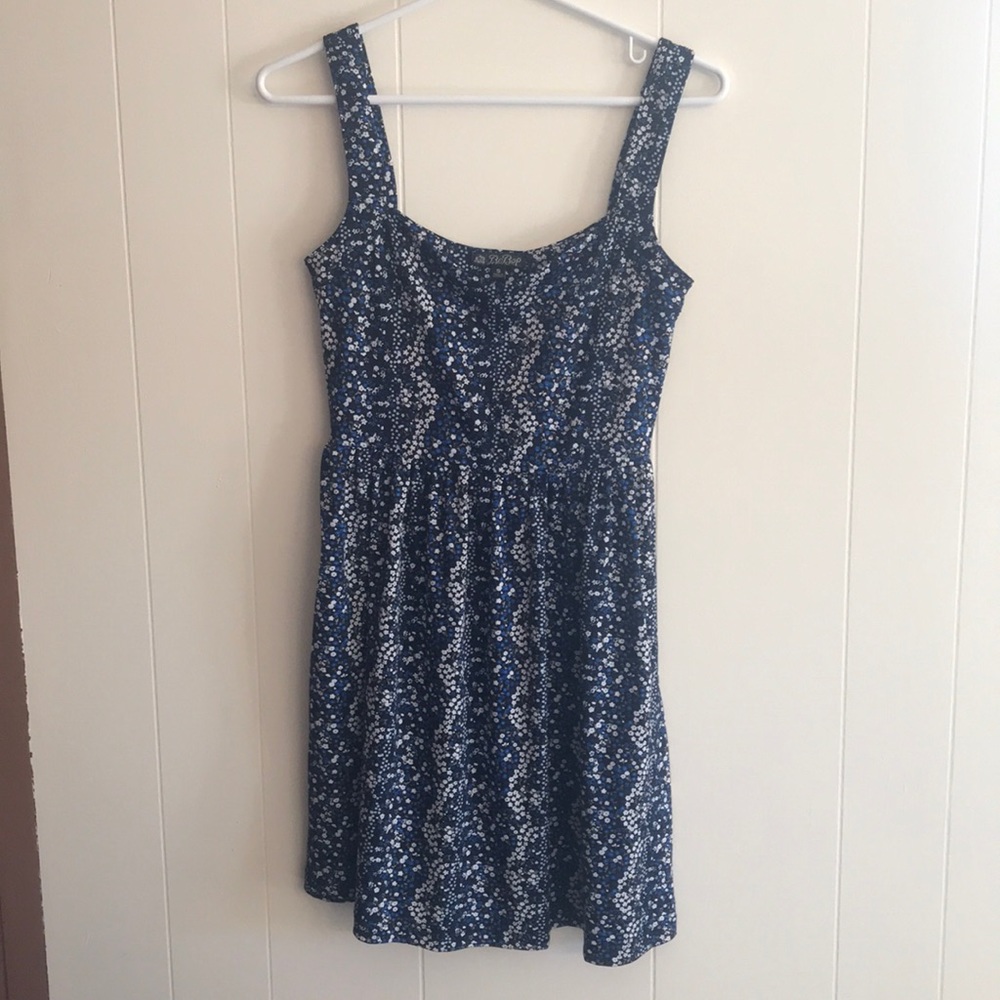 BeBop Floral dress